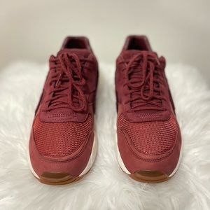 PUMA x BWGH Sneakers - Maroon brown Sz: 10